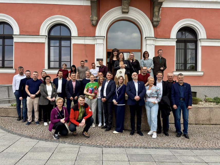 Zdjęcie grupowe